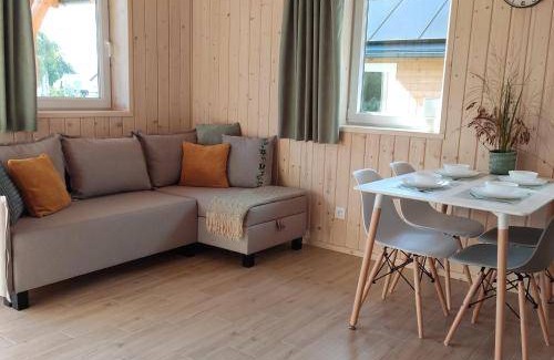 Lapalice House | 40 m² House ∙ 2 bedrooms ∙ 6 guests