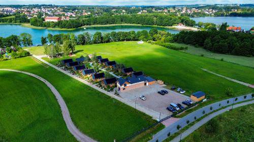 Lapalice House | 40 m² House ∙ 2 bedrooms ∙ 6 guests