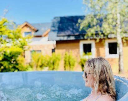 Lapalice House | 40 m² House ∙ 2 bedrooms ∙ 6 guests