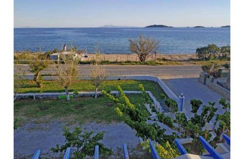 Kipri House | 40 m² House ∙ 2 bedrooms ∙ 5 guests
