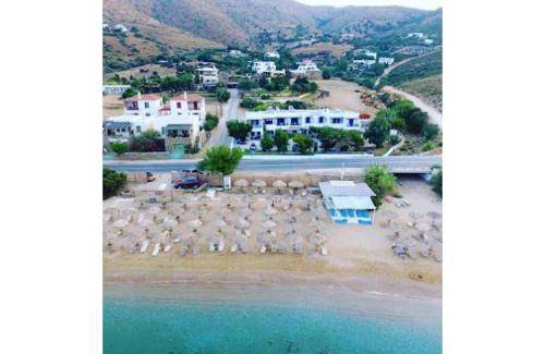 Kipri House | 40 m² House ∙ 2 bedrooms ∙ 5 guests
