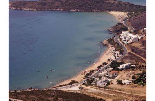 Kipri House | 40 m² House ∙ 2 bedrooms ∙ 5 guests