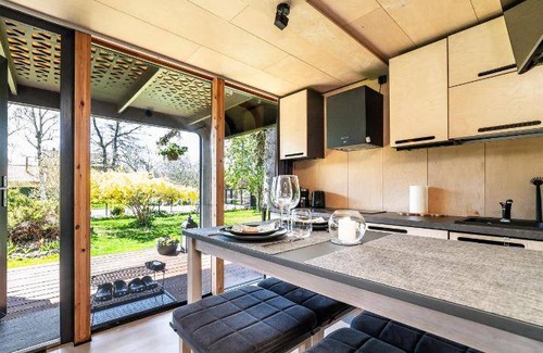Pringi House | 40 m² House ∙ 2 bedrooms ∙ 4 guests