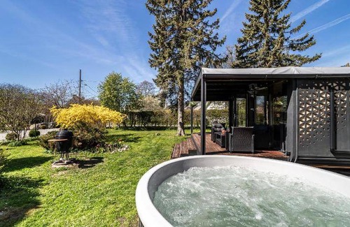 Pringi House | 40 m² House ∙ 2 bedrooms ∙ 4 guests