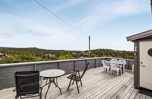 Bamble House | 40 m² House ∙ 2 bedrooms ∙ 7 guests