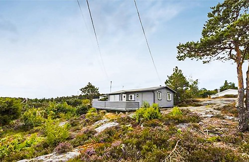 Bamble House | 40 m² House ∙ 2 bedrooms ∙ 7 guests