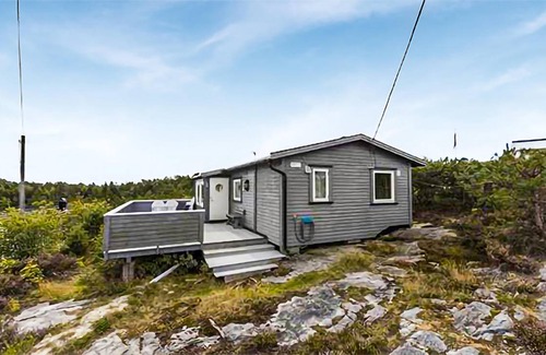 Bamble House | 40 m² House ∙ 2 bedrooms ∙ 7 guests