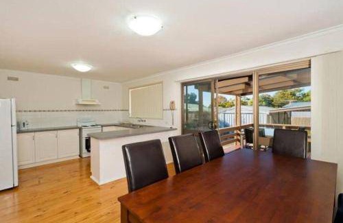 Apollo Bay House | 40 m² House ∙ 3 bedrooms ∙ 7 guests