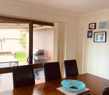 Apollo Bay House | 40 m² House ∙ 3 bedrooms ∙ 7 guests