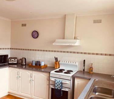 Apollo Bay House | 40 m² House ∙ 3 bedrooms ∙ 7 guests