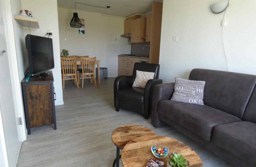 Den Burg House | 40 m² House ∙ 3 bedrooms ∙ 6 guests