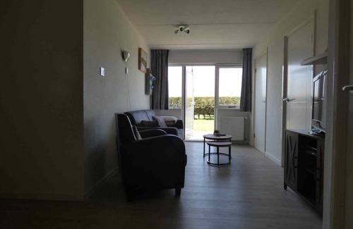 Den Burg House | 40 m² House ∙ 3 bedrooms ∙ 6 guests