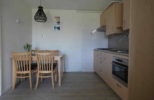 Den Burg House | 40 m² House ∙ 3 bedrooms ∙ 6 guests