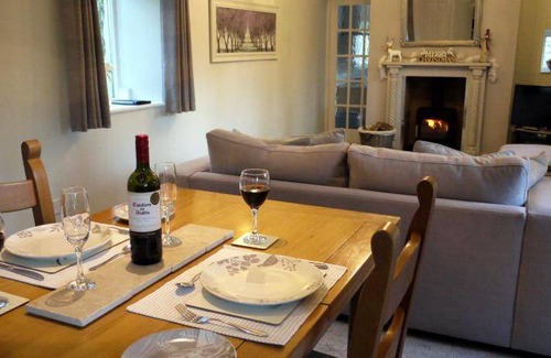 Cirencester House | 40 m² House ∙ 1 bedroom ∙ 2 guests