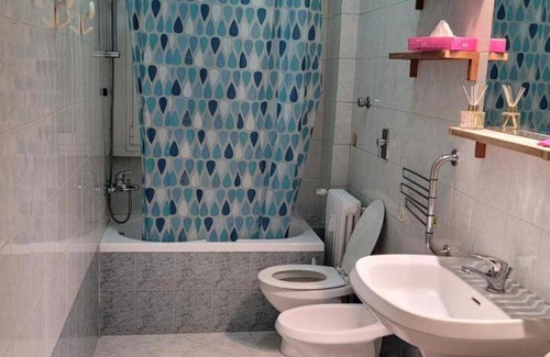 San Giuliano Milanese Apartment | 40 m² Apartment ∙ 1 bedroom ∙ 3 guests