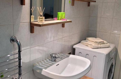 San Giuliano Milanese Apartment | 40 m² Apartment ∙ 1 bedroom ∙ 3 guests