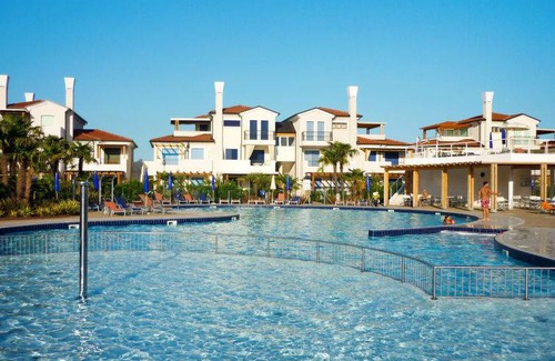 Caorle Resort | 40 m² Resort ∙ 1 bedroom ∙ 4 guests