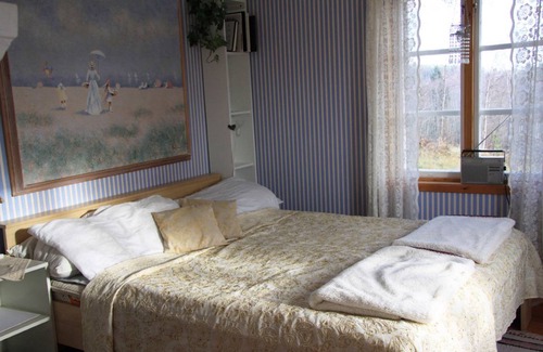 Ullanger House | 40 m² House ∙ 1 bedroom ∙ 3 guests