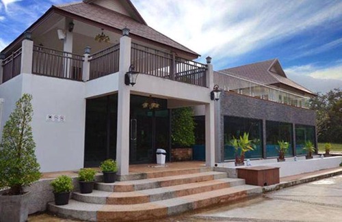 Makham Apartment | 40 m² Serviced apartment ∙ 3 guests