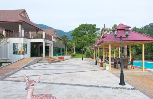 Makham Apartment | 40 m² Serviced apartment ∙ 3 guests