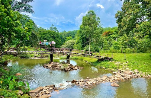 Makham Apartment | 40 m² Serviced apartment ∙ 3 guests