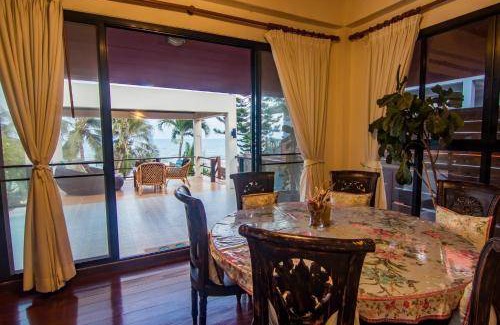 Pak Nam Pran Villa | 40 m² Villa ∙ 5 bedrooms ∙ 16 guests