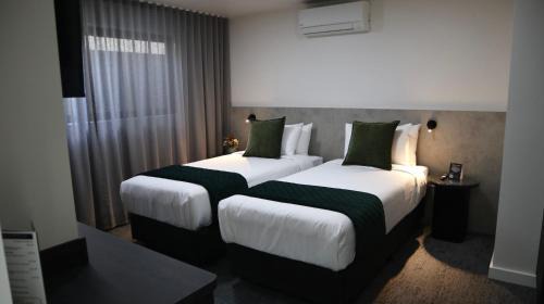 Goondiwindi Hotel | 40 on Marshall Boutique Hotel