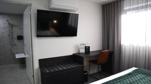 Goondiwindi Hotel | 40 on Marshall Boutique Hotel