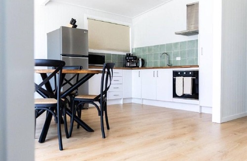 Wandoan Apartment | 40 On North, Wandoan