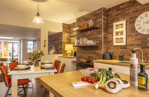 Cambridge House | 40 Parsonage, Cambridge