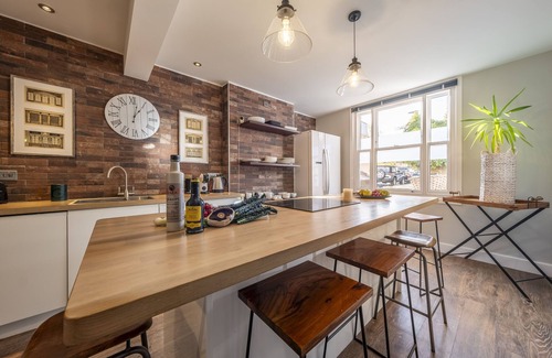 Cambridge House | 40 Parsonage, Cambridge