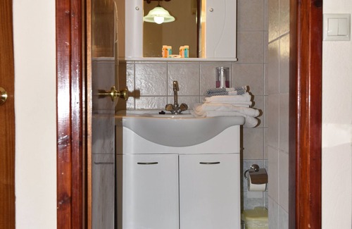Loutra Edipsou Hotel | 40 Platania Hotel
