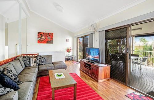 Rainbow Beach House | 40 Rumbalara Avenue Rainbow Beach