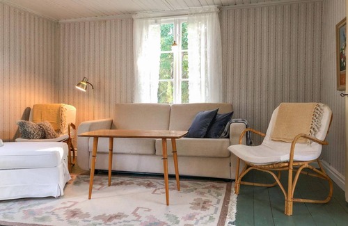 Vikbolandet House | 40 m² House ∙ 1 bedroom ∙ 4 guests