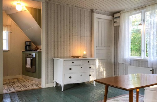 Vikbolandet House | 40 m² House ∙ 1 bedroom ∙ 4 guests