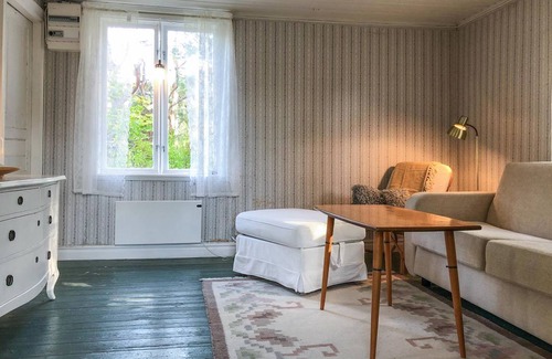 Vikbolandet House | 40 m² House ∙ 1 bedroom ∙ 4 guests