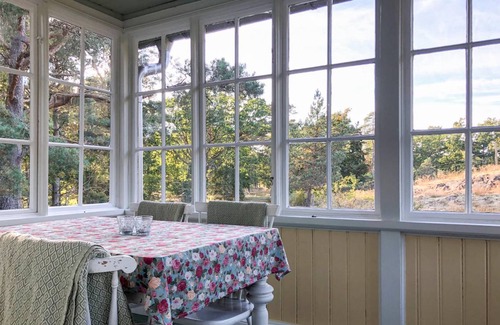 Vikbolandet House | 40 m² House ∙ 1 bedroom ∙ 4 guests