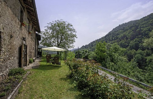 Pertica Alta Apartment | 400 m² Apartment ∙ 4 bedrooms ∙ 12 guests