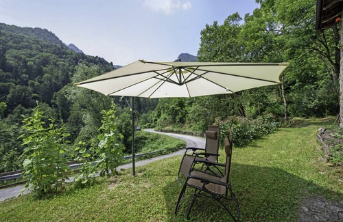 Pertica Alta Apartment | 400 m² Apartment ∙ 4 bedrooms ∙ 12 guests