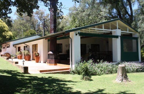Lydenburg Apartment | 400 m² Apartment ∙ 6 bedrooms ∙ 12 guests