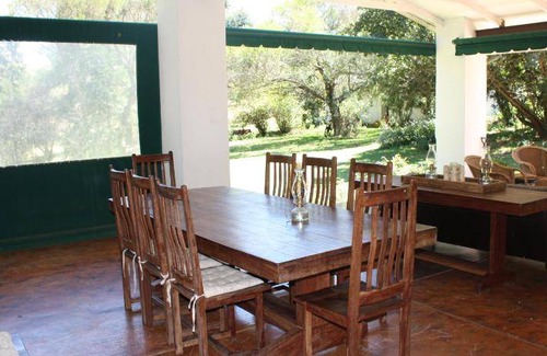 Lydenburg Apartment | 400 m² Apartment ∙ 6 bedrooms ∙ 12 guests