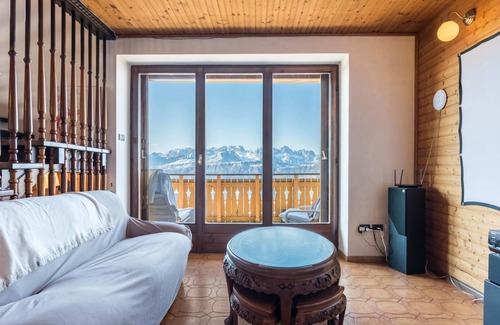 Vason Ski Chalet | 400 m² Chalet ∙ 6 bedrooms ∙ 12 guests
