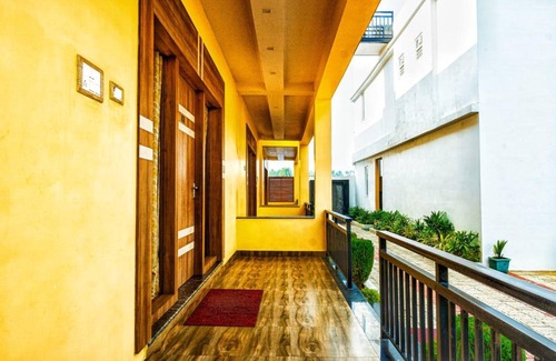 Deoghar Hotel | 400 m² Hotel ∙ 3 guests