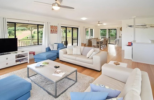 Yallingup House | 400 m² House ∙ 5 bedrooms ∙ 10 guests