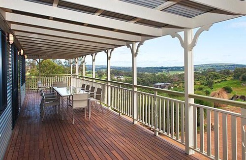 Yallingup House | 400 m² House ∙ 5 bedrooms ∙ 10 guests
