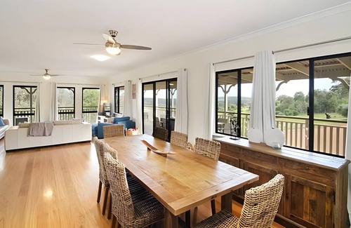 Yallingup House | 400 m² House ∙ 5 bedrooms ∙ 10 guests