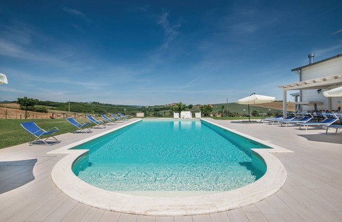 Montecastrilli House | 400 m² House ∙ 7 bedrooms ∙ 13 guests