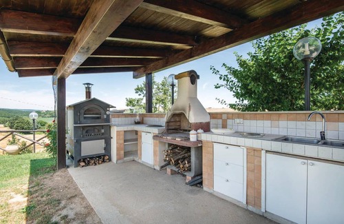 Montecastrilli House | 400 m² House ∙ 7 bedrooms ∙ 13 guests