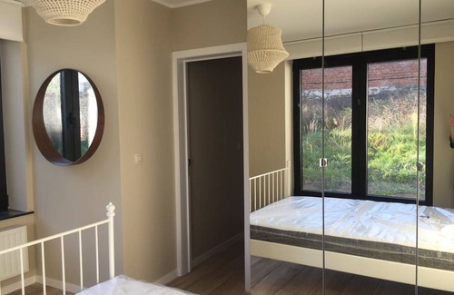 Begijnhof's Wijk Resort | 400 m² Private room ∙ 1 bedroom ∙ 2 guests