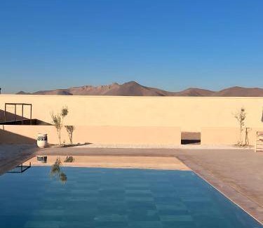 Douar Khalifa Ben Mbarek Villa | 400 m² Villa ∙ 5 bedrooms ∙ 10 guests